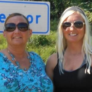 Meet your Posher, Jane