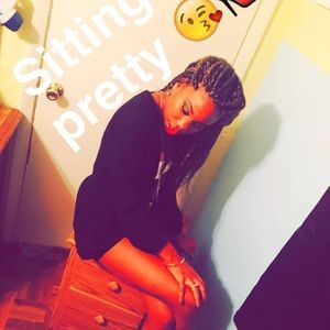 Meet your Posher, Shalarrian