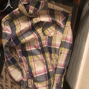 Flannel