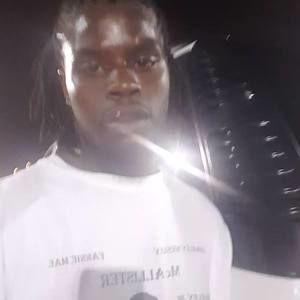 Meet your Posher, Robert