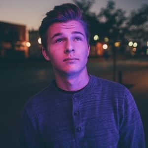 Meet your Posher, Peder