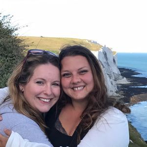 Meet your Posher, Anntonette