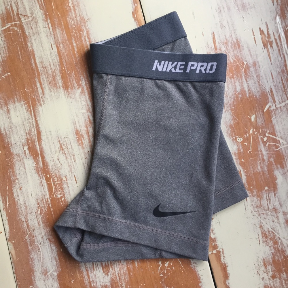 Nike Pro Shorts
