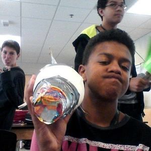 Meet your Posher, Malik