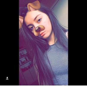 Meet your Posher, Cynthia