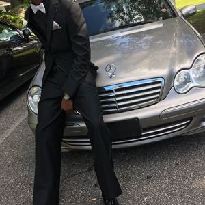 Meet your Posher, Howard