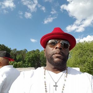 Meet your Posher, Regent