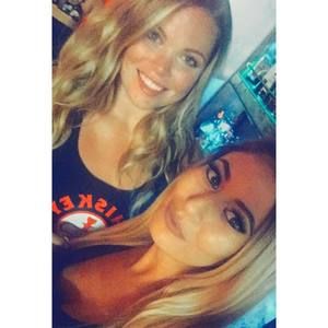 Meet your Posher, Angela