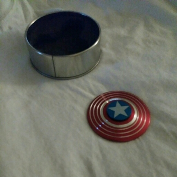 Fidget spinner - Picture 2 of 4