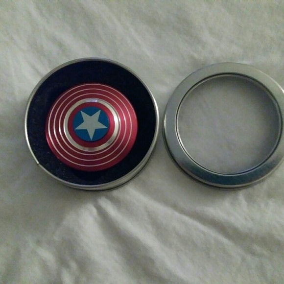 Fidget spinner - Picture 3 of 4
