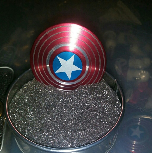 Fidget spinner - Picture 4 of 4