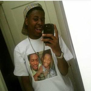 Meet your Posher, Shawn