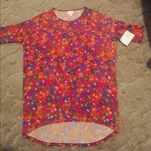 BNWT LuLaRoe Irma