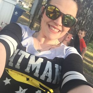 Meet your Posher, Maegan