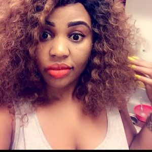 Meet your Posher, Kitua