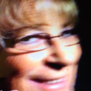 Meet your Posher, Sharon