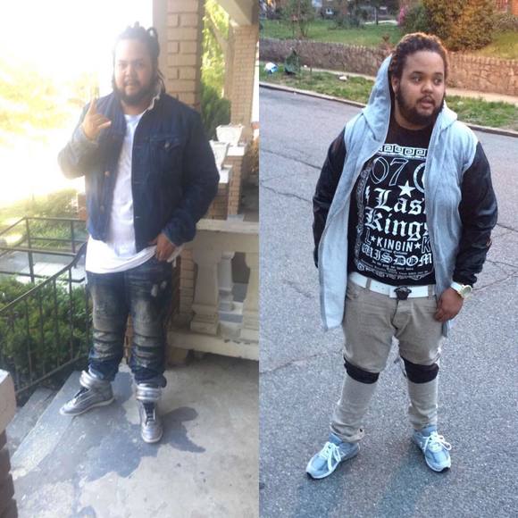 Meet your Posher, Luis - Picture 1 of 1