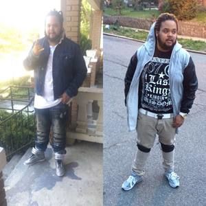 Meet your Posher, Luis