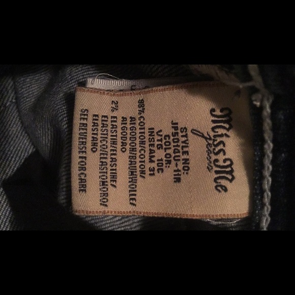 MISS ME'S! - Picture 2 of 5