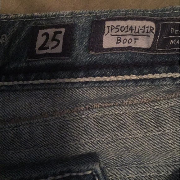 MISS ME'S! - Picture 3 of 5