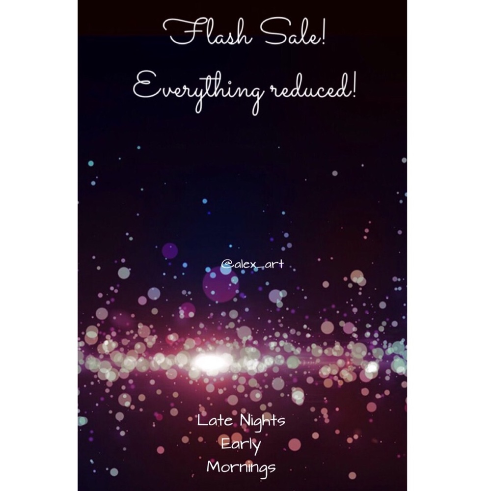 Flash Sale