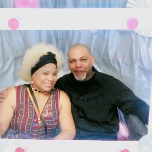 Meet your Posher, Ruth