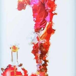 Meet your Posher, Jamar