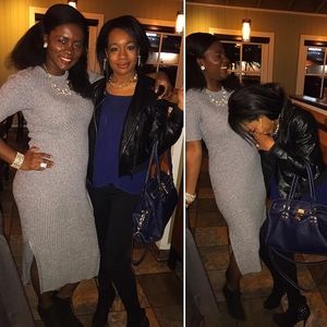 Meet your Posher, Kayla