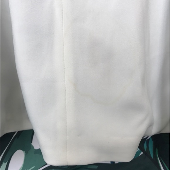 STYLESTALKER Sublime Notion Dress / WhtBlk - Picture 5 of 5