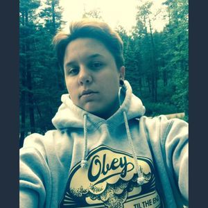 Meet your Posher, Isabelle