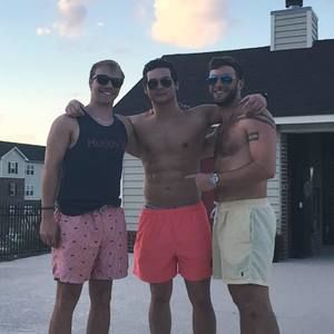 Meet your Posher, William