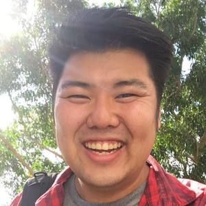 Meet your Posher, Jared