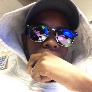 Meet your Posher, Erastus