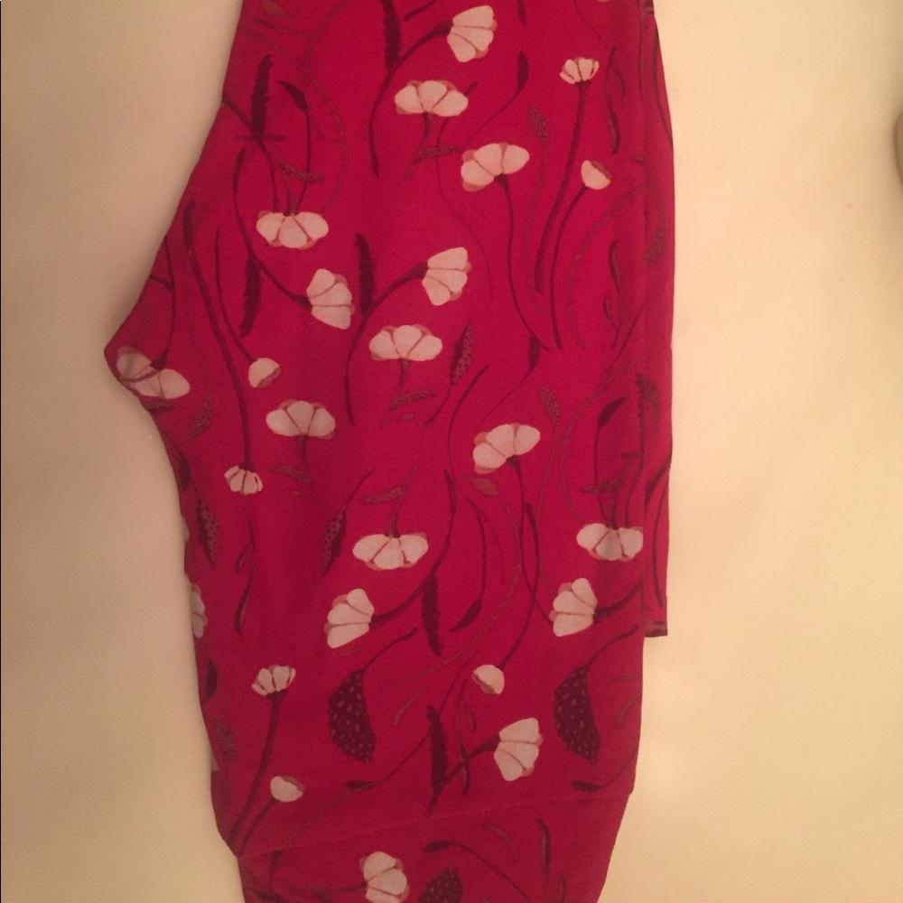 Lularoe OS Leggings