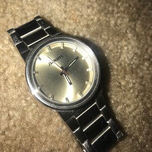 NIXON WATCH THE CANNON