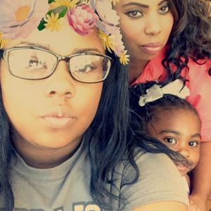 Meet your Posher, Kambria