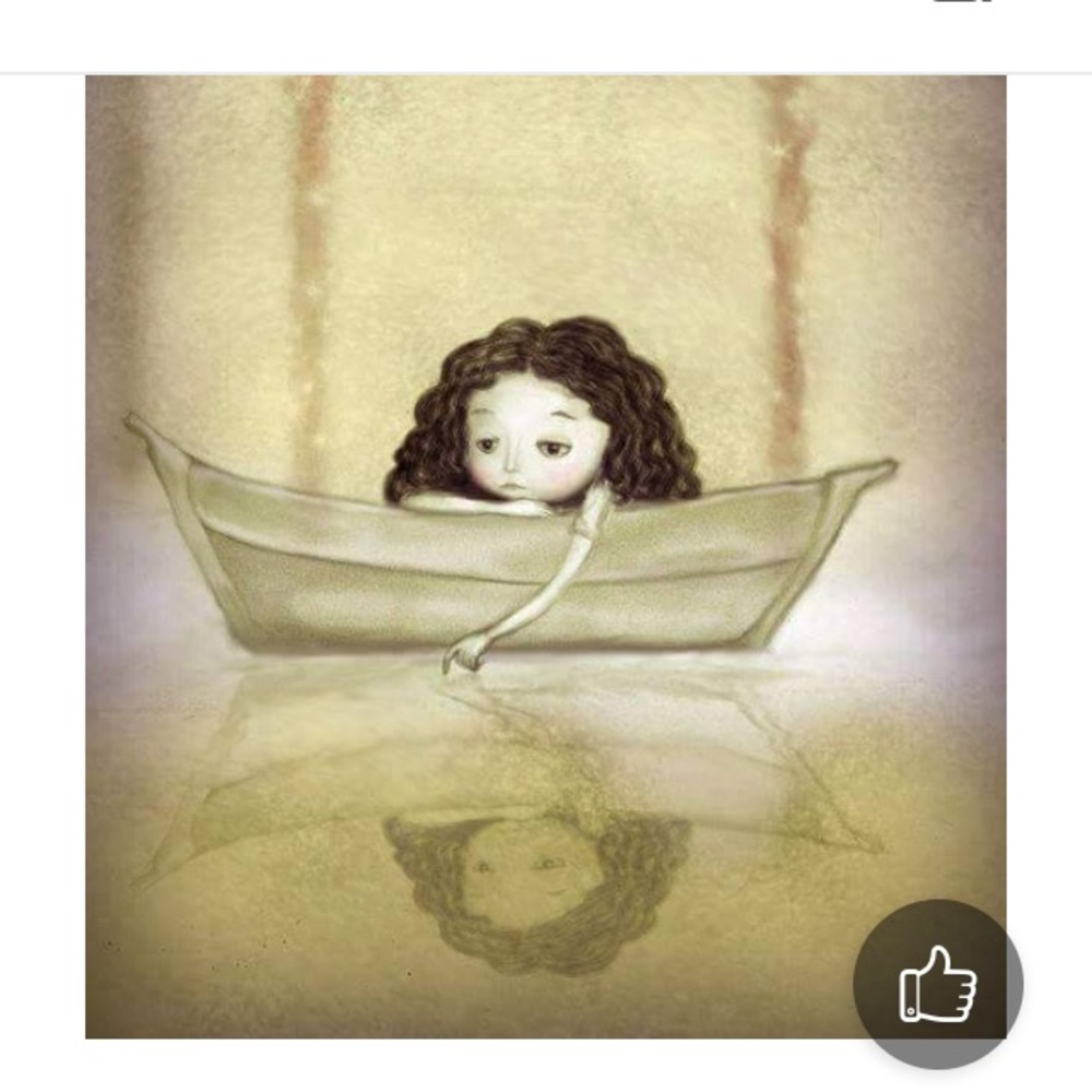 Meet your Posher, Shakhnoza