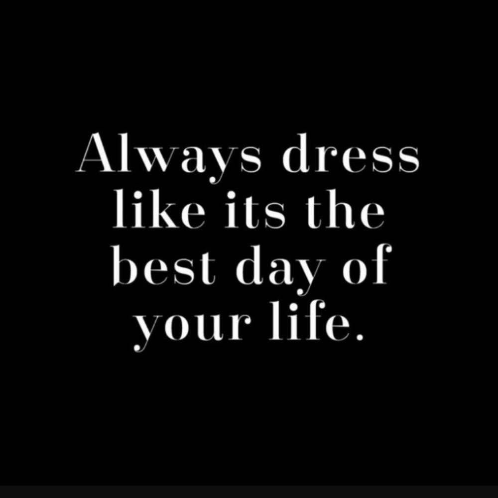 I couldn't agree more!