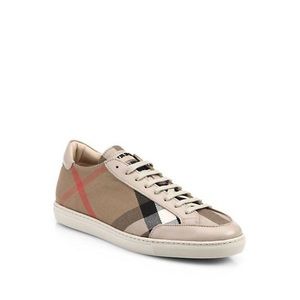 Burberry Sneakers