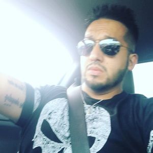 Meet your Posher, Hector