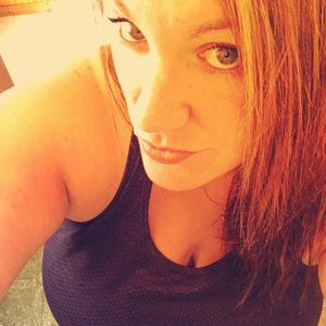 Meet your Posher, Krystle