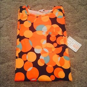 BNWT LuLaRoe Carly Dress