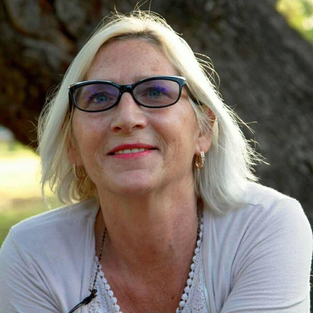 Meet your Posher, Nathalie