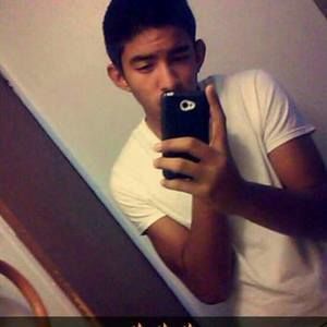 Meet your Posher, Gabriel