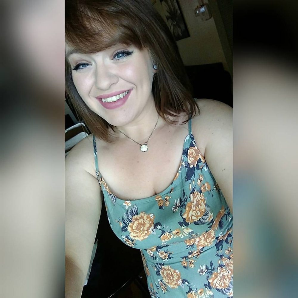 Meet your Posher, Katey