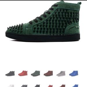 Meet your Posher, Tony