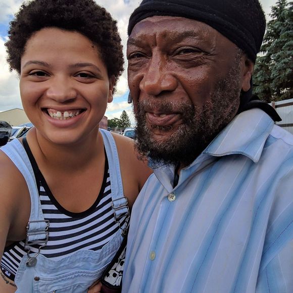 Meet your Posher, Ruby - Picture 1 of 1