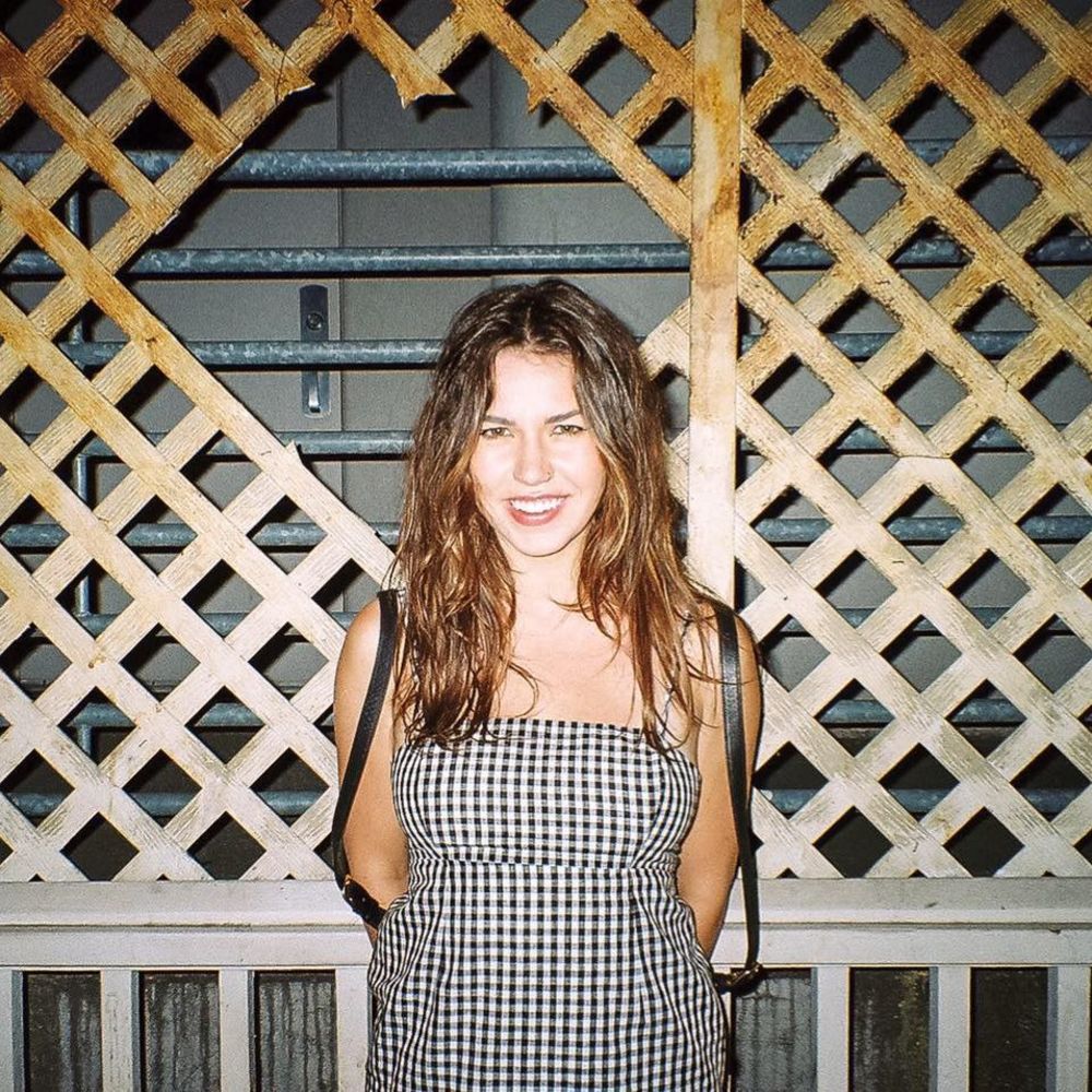 Missy Beavers. San Francisco.