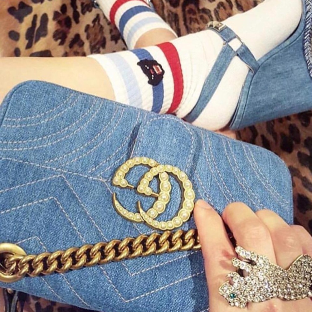 Meet your Posher, Taylor