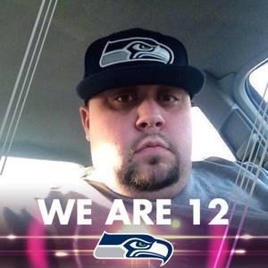 Meet your Posher, Adam